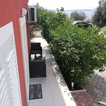 Modern Apartment Near Split & Trogir Kaštela エクステリア 写真