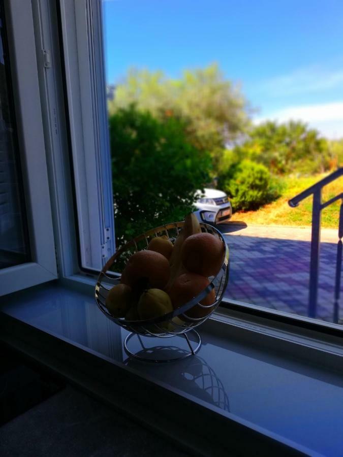 Modern Apartment Near Split & Trogir Kaštela エクステリア 写真